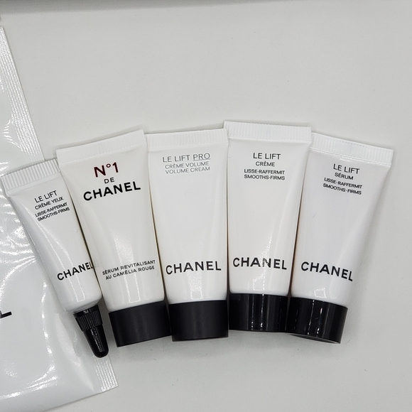 CHANEL LE LIFT Mascara - Picture 3 of 7